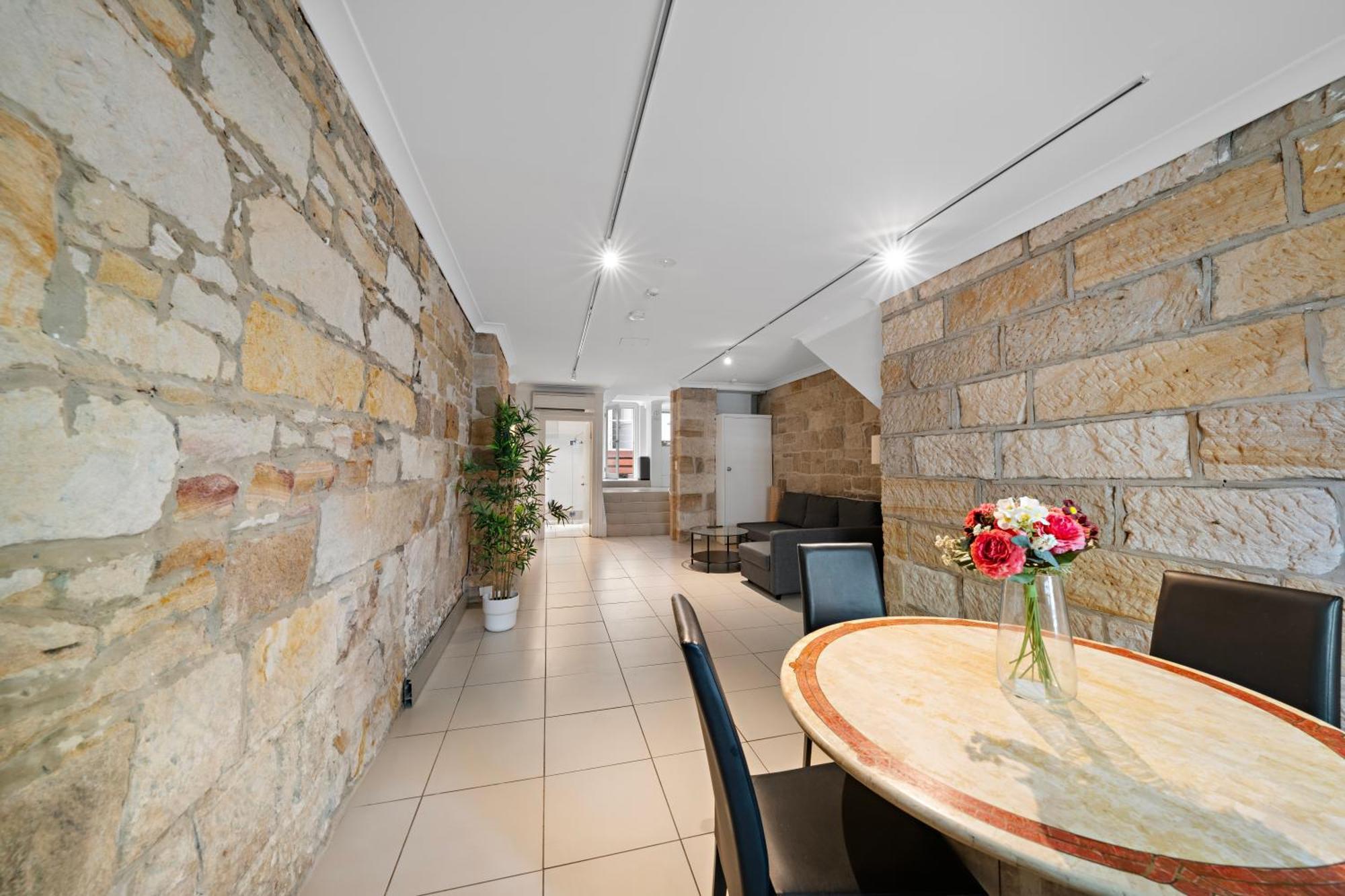 Casa vacanze Unique 1 Bedroom House At The Centre Of Pyrmont