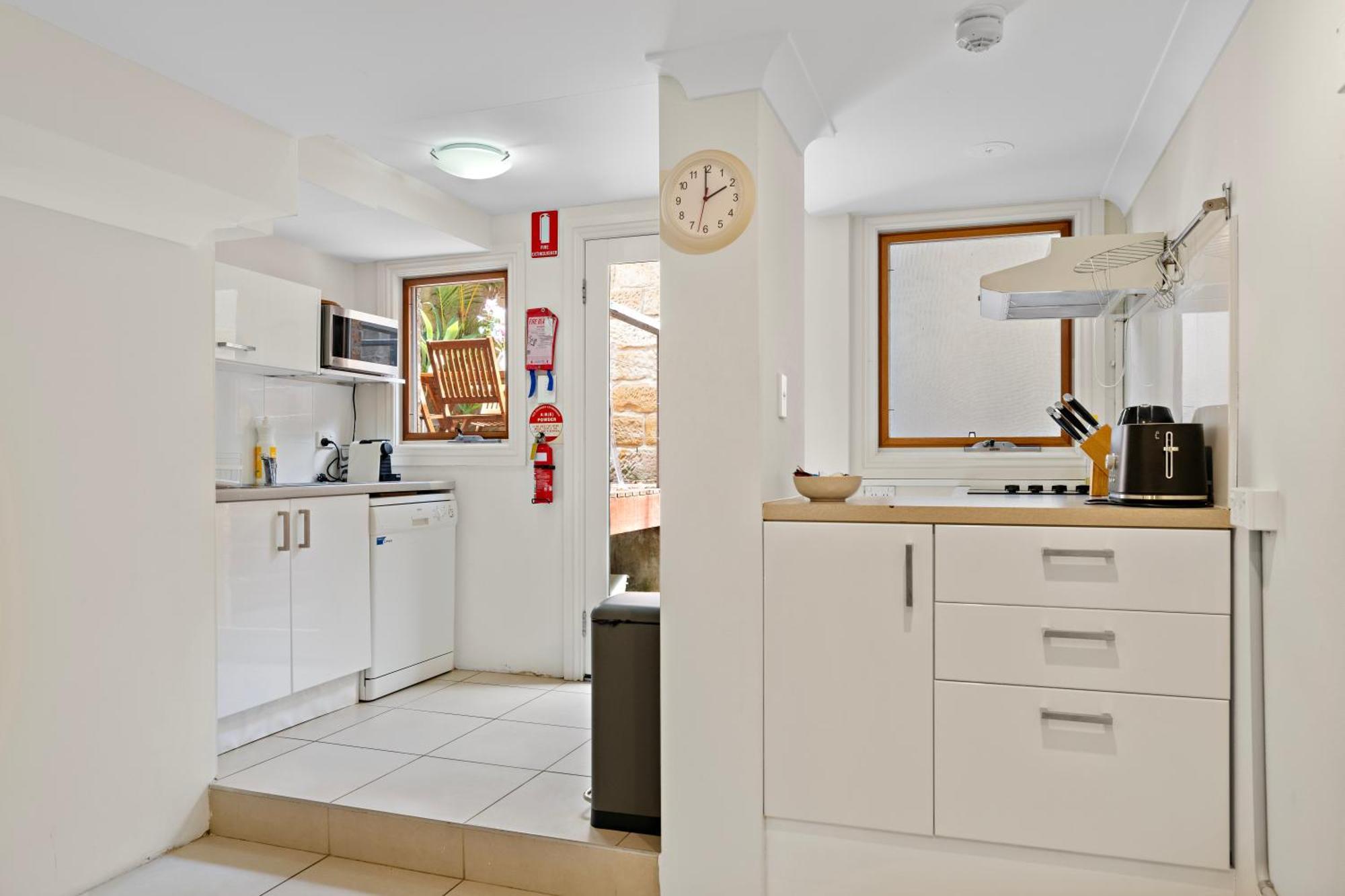 Unique 1 Bedroom House At The Centre Of Pyrmont Casa vacanze